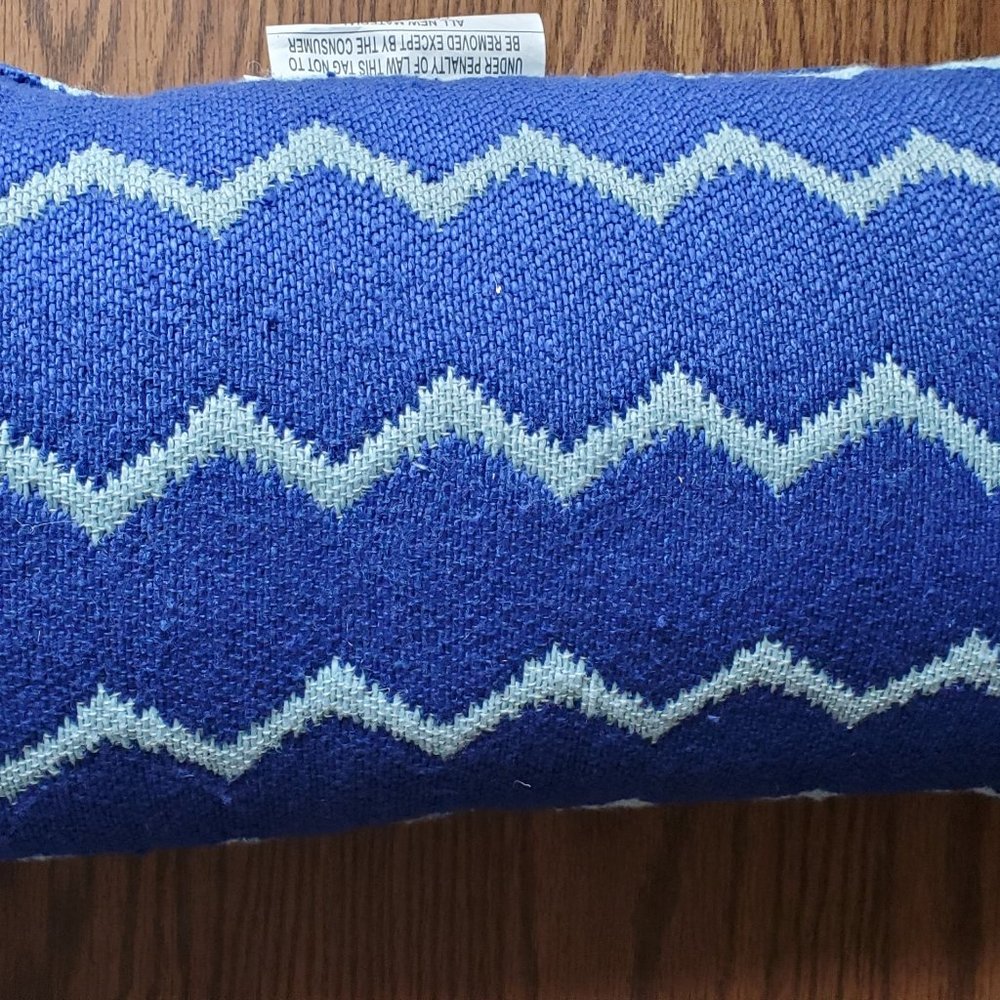 Indoor/Outdoor pillow